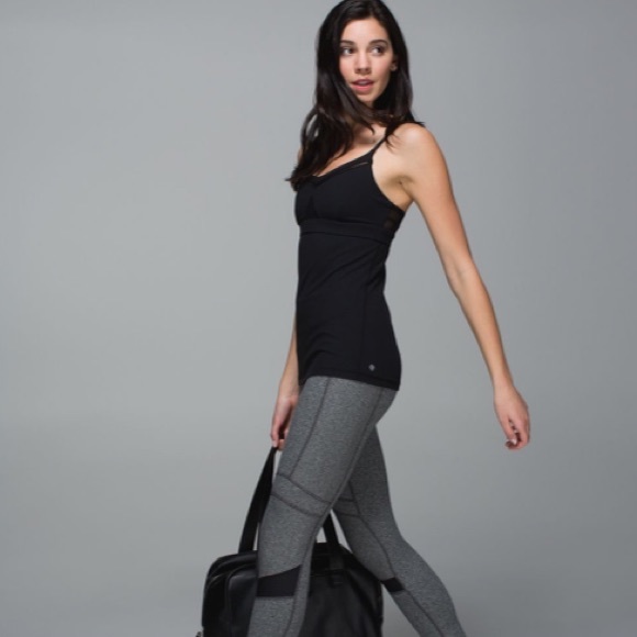 Lululemon Just Breathe Tank Top - Picture 3 of 15